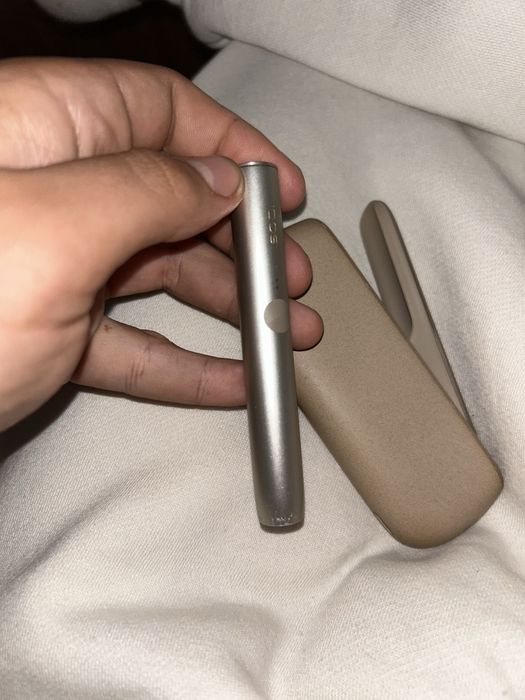 Vand iqos iluma in stare perfecta