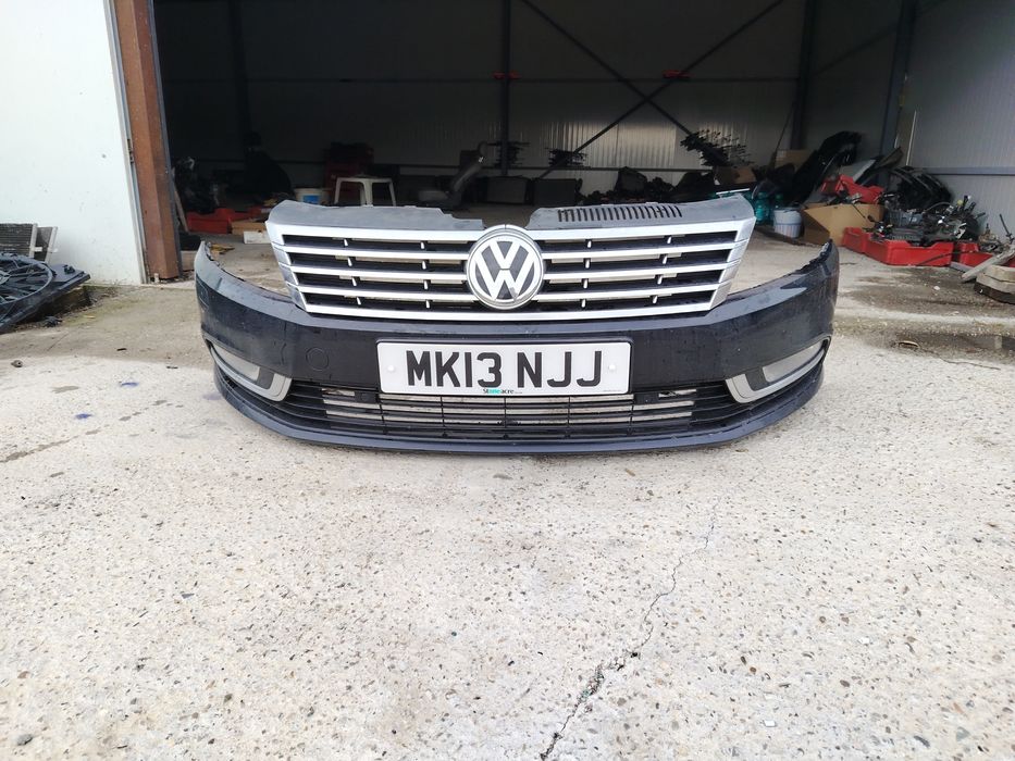Bara passat cc facelift LC9x