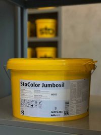 Краска для фасада  StoColor Jumbosil