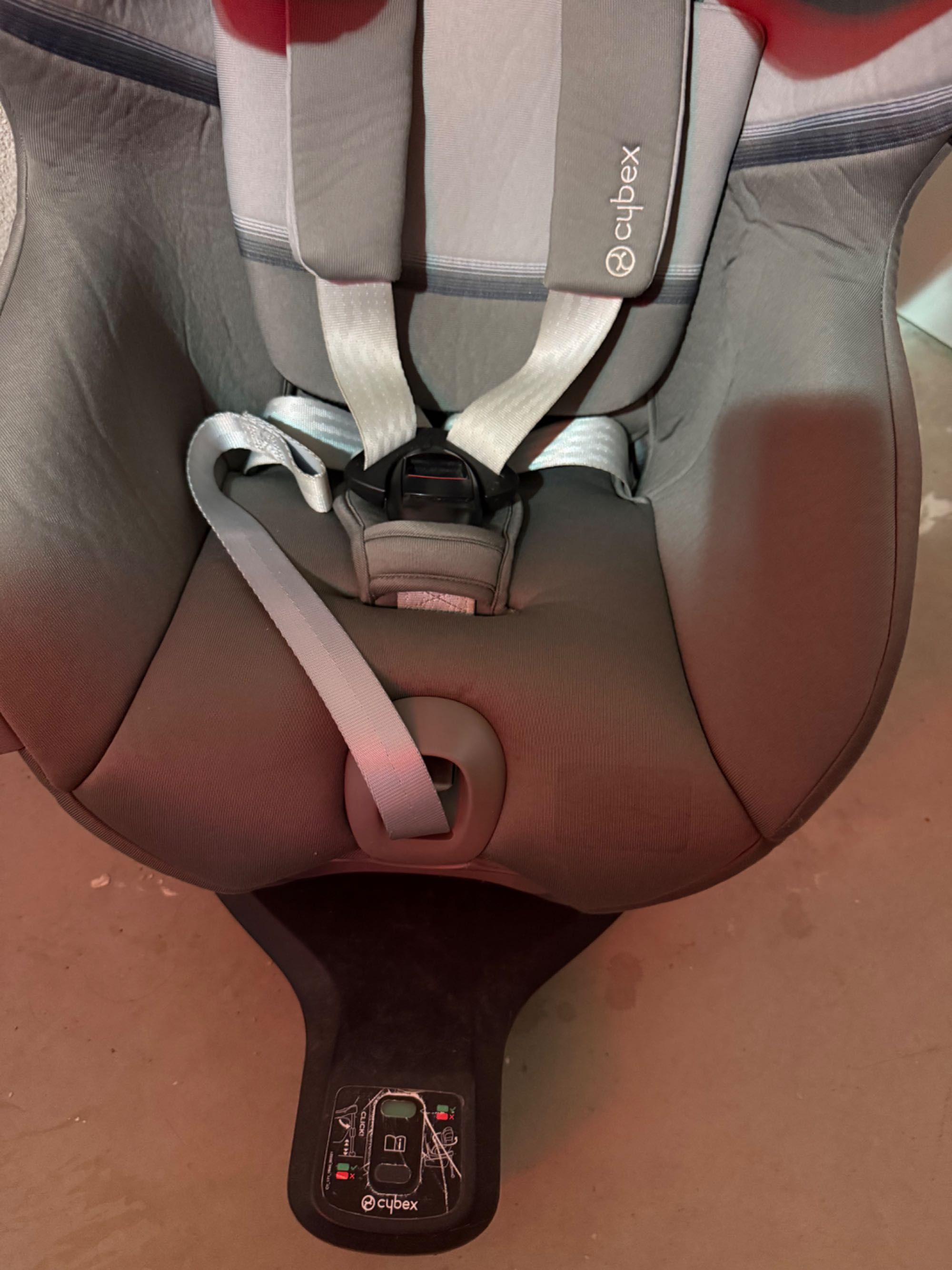 Cybex Sirona S2 I-size