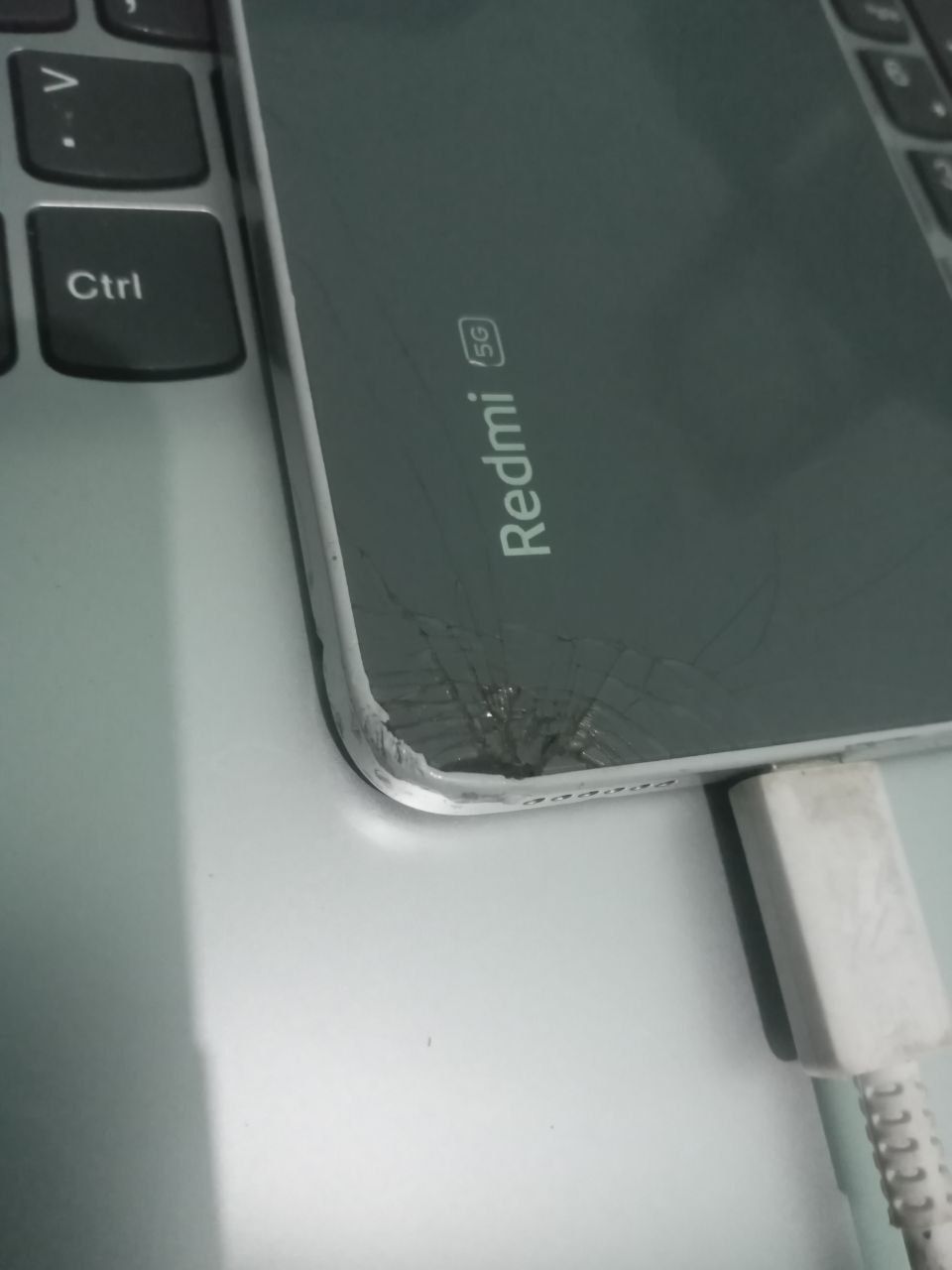 Sotiladi! Redmi 12 5G  (8/128)