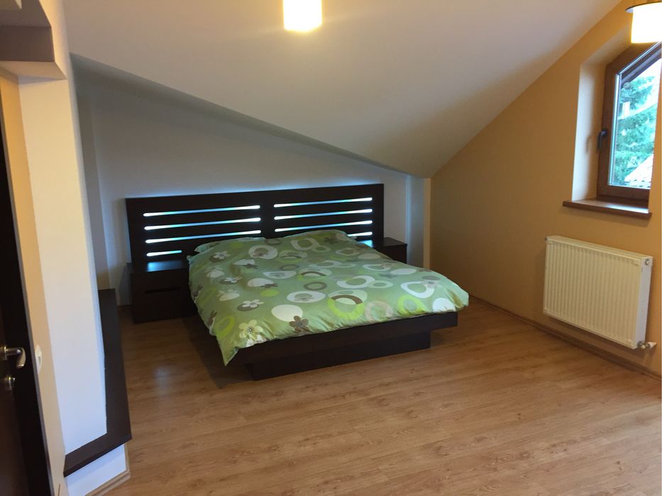 Apartament regim hotelier