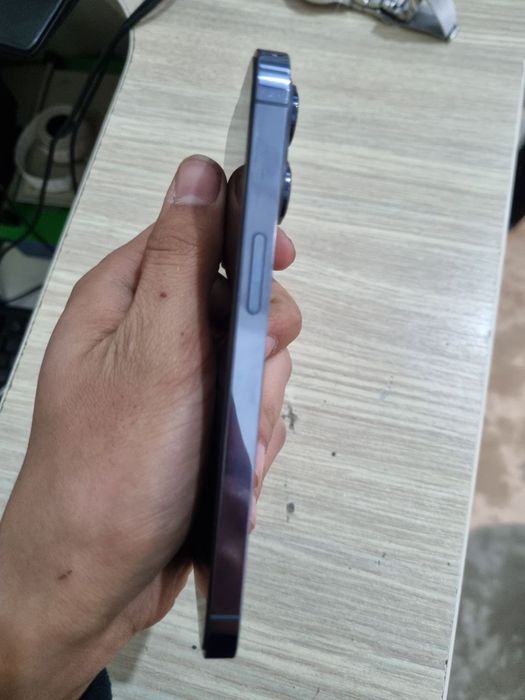 Iphone 13 pro 2ta sim