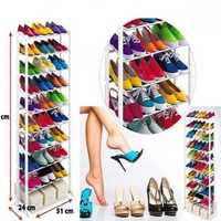 Стелаж-етажерка за обувки Amazing Shoe Rack TV248