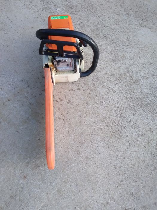 Drujbă Stihl 025 ( ms 250 ) originală