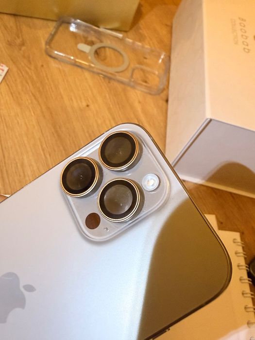 IPhone 16pro max
