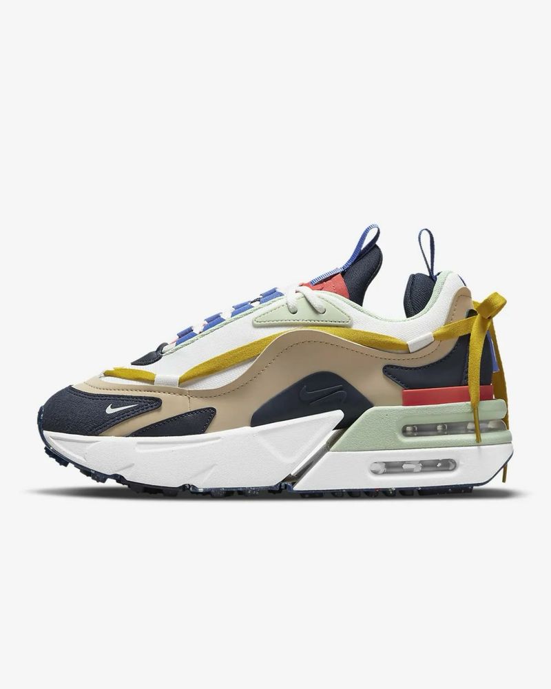 Nike Air Max Furyosa