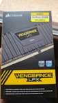 Corsair Vengeance LPX Black 32GB, DDR4, 3200MHz, CL16, Dual Chan