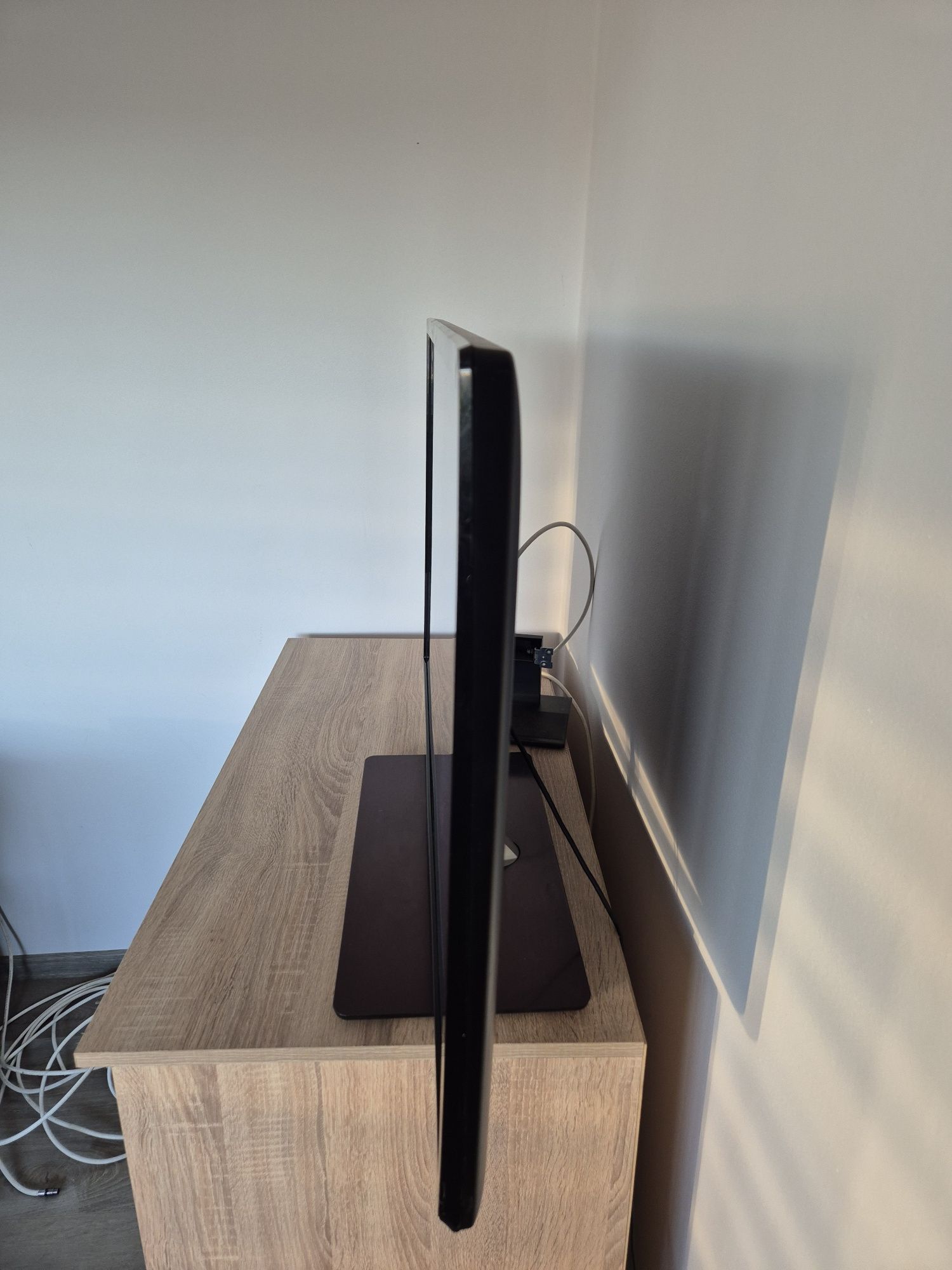 Smart tv Philips 102cm 3D wifi
