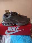 Маратонки NIKE AIR MAX dn