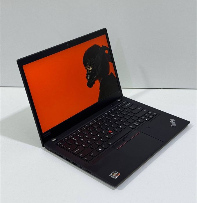 Lenova ThinkPad  16ga 512talek