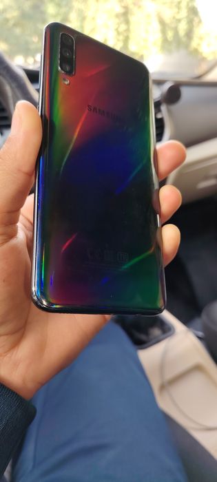 Samsung a50 xolati yaxwi obmen ipxone