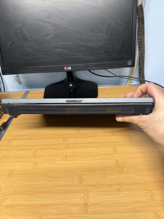 Laptop Hp Compaq 6710s