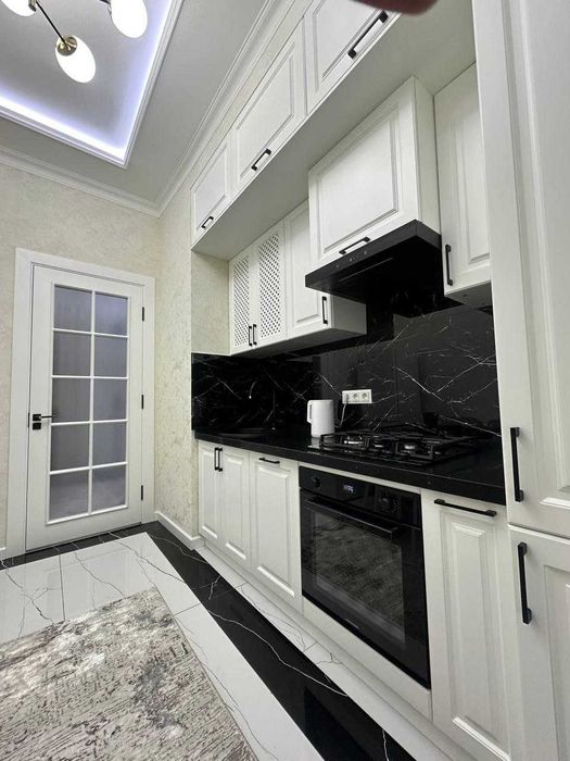 Аренда квартира | 2/4/6 | Бодомзор Терасса | метро Бадамзар |