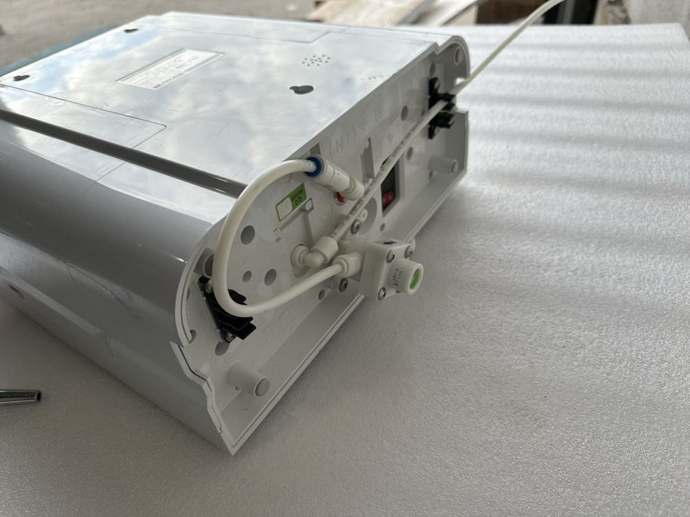 Йонизатор за вода EOS Hitech Lydia 8090 – произведен в Корея