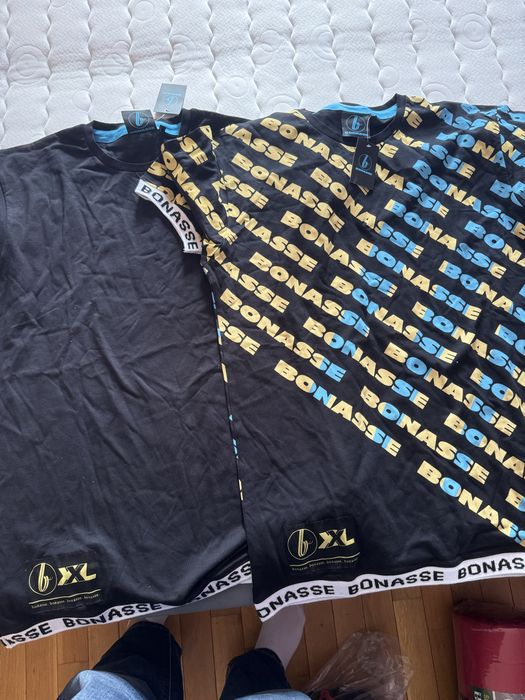 Мъжки спортен екип 2ХЛ