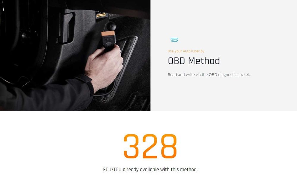 Програматор Autotuner, с OBD, Bench, Boot  безплатен абонамент ъпдейти
