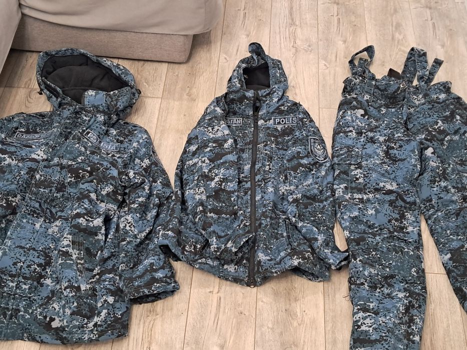 Продам форму новую