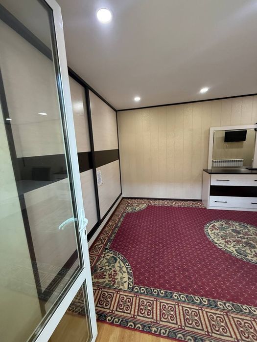 5 ком участок аренда Самарканд Дарваза