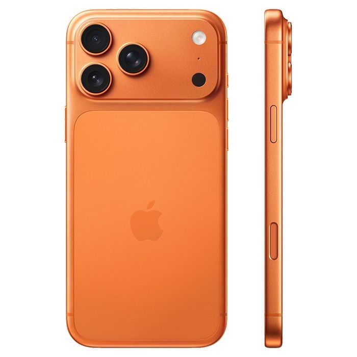 Iphone 17promax 512gb