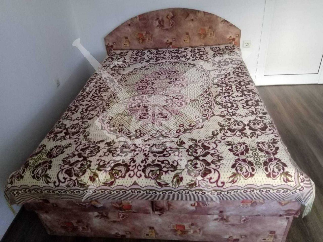 Дава се под наем Тристаен апартамент в Варна, Погреби - 75 кв.м за 450 € - Снимка #3