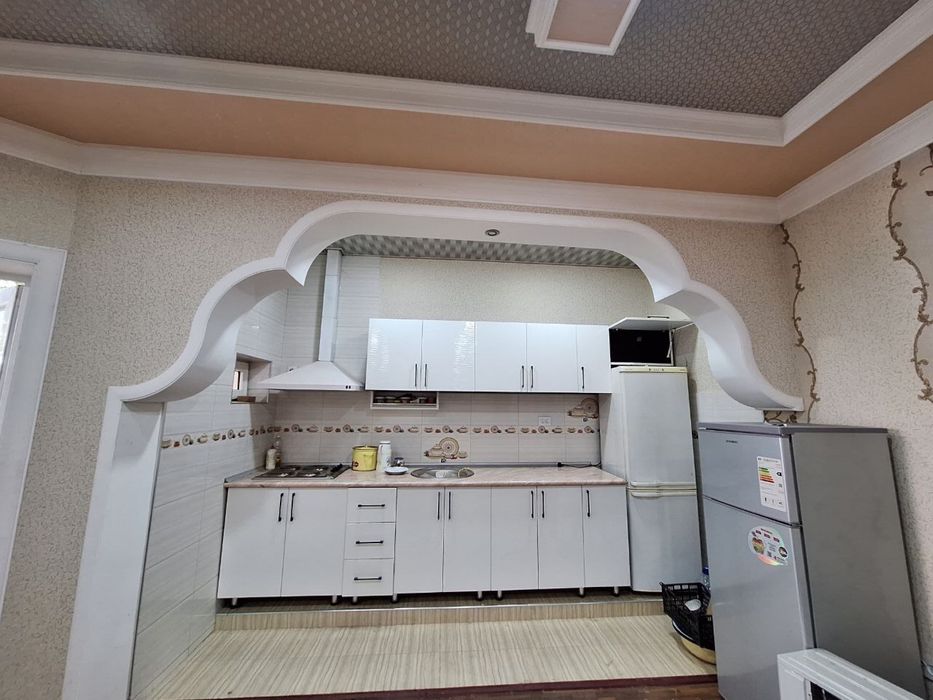 Учаска тошми постдан 2км кирилади