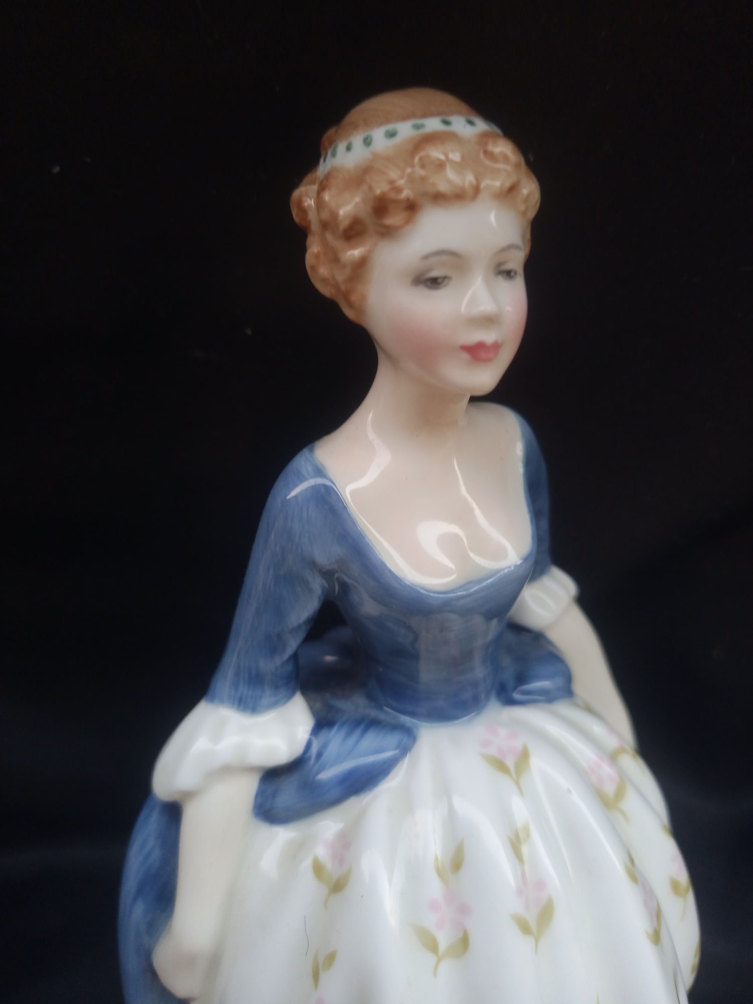 Алисън Royal Doulton 1965