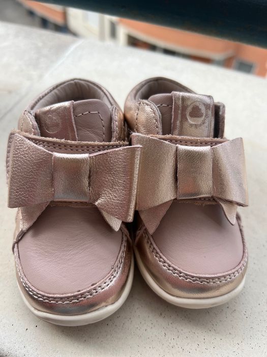 Mayoral Обувки първи стъпки за официални поводи Размер: 19