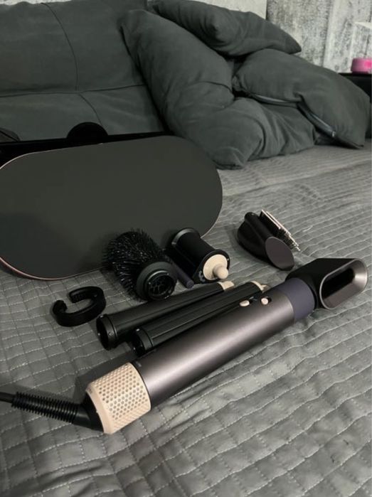 Dyson HS08 Airwrap Complete Long стайлер 1300 Вт