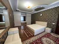 Шикарный новый дом для вас со всеми удобствами На Мухтара Ашрафий