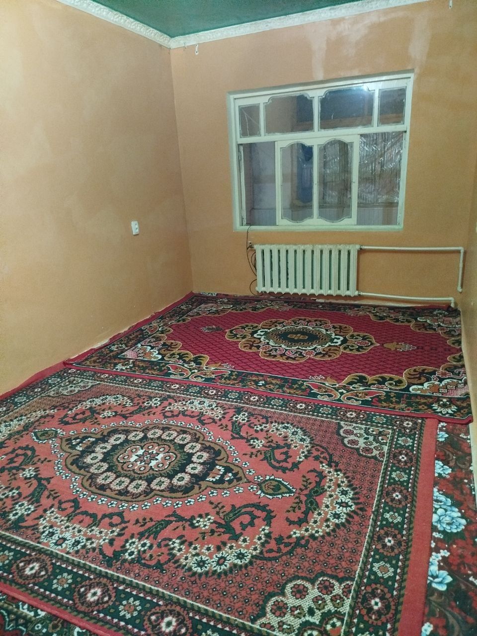 Buxoro shaxridan kvartira Ijaraga beriladi