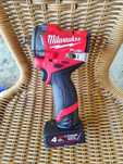 Milwaukee impact M12 FCIWF12G3 nou 2025