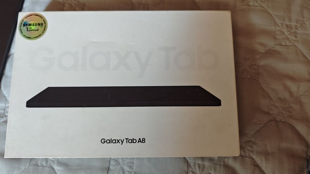 Продам Samsung tab A 8 sim 32gb
