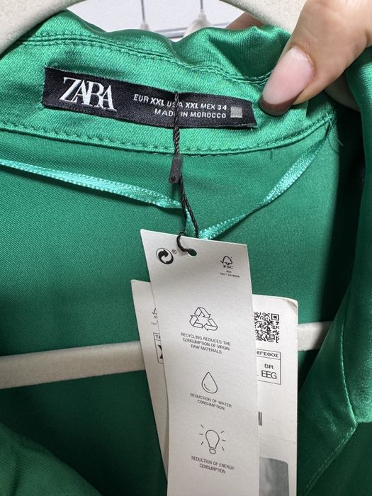 Rochie eleganta ZARA