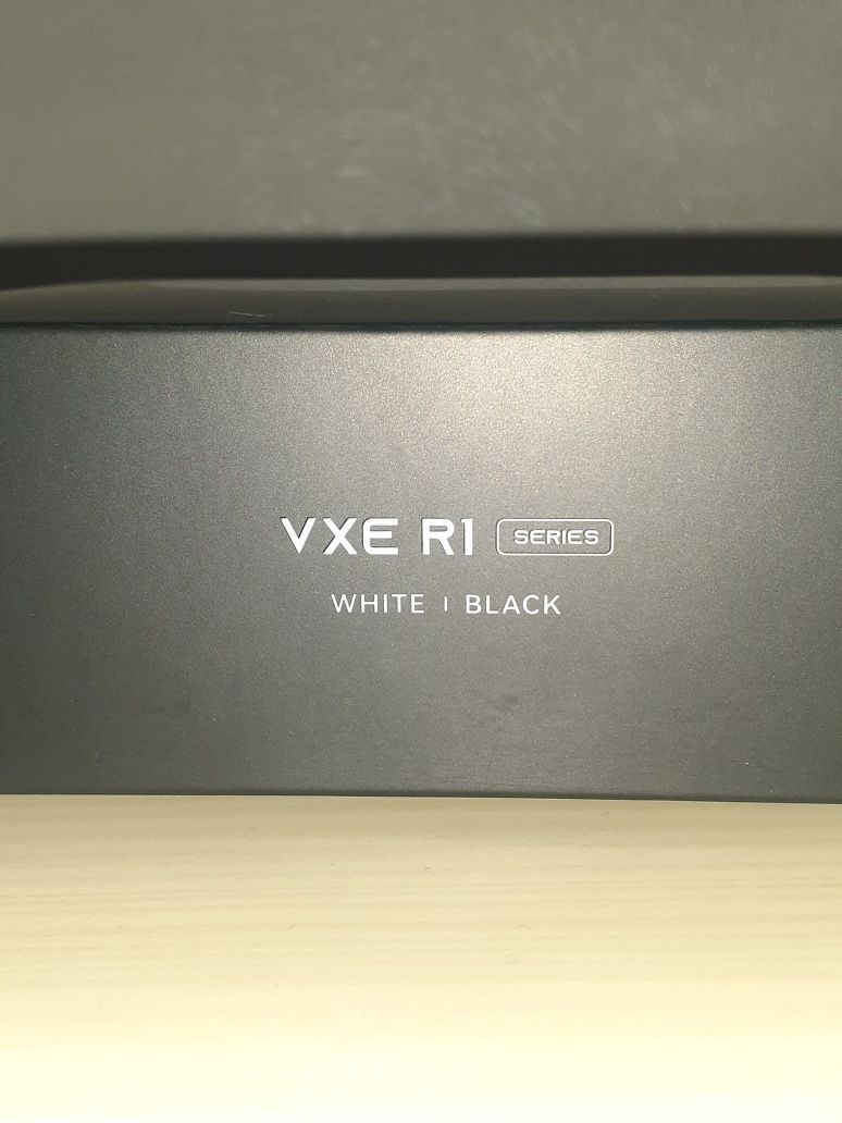 Беспроводная мышка Vgn Vxe R1 SE