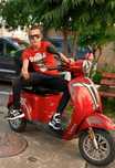 4000 lei accept si schimb