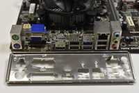 1150 Дънна платка H81H3-M3 DDR3 / 1600 I3 4130 Cooler