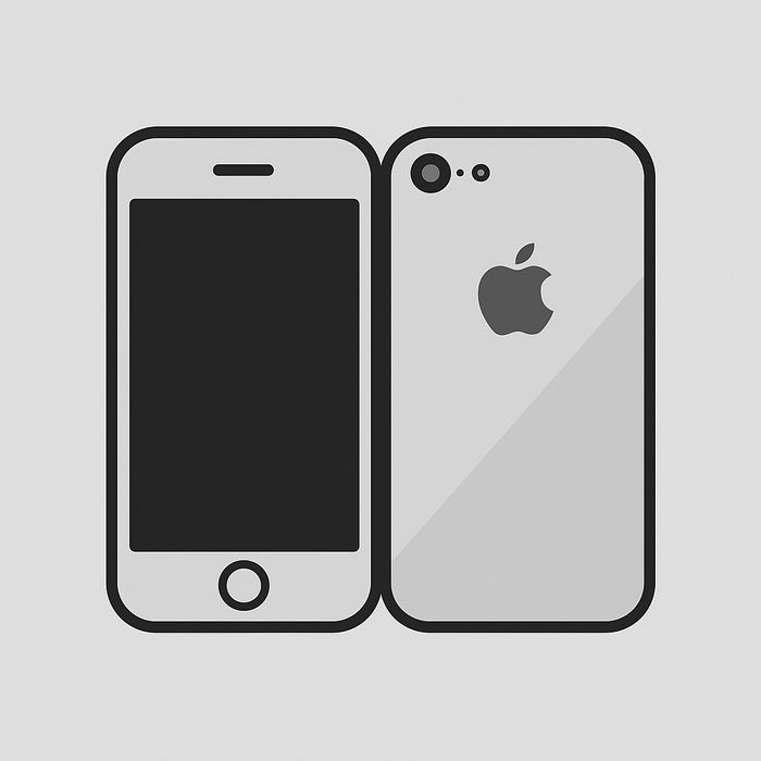 Icloud bo'lgan iphonelarni tuzatamiz