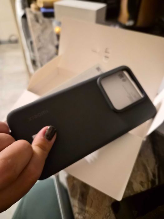 Xiaomi 14 Black 512gb