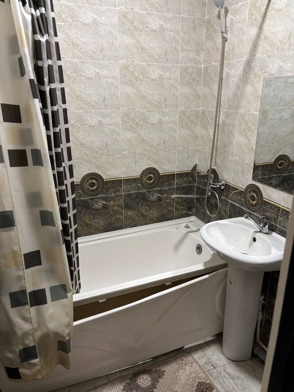 Chilonzor ROVD, Metro Mirzo Ulug'bek