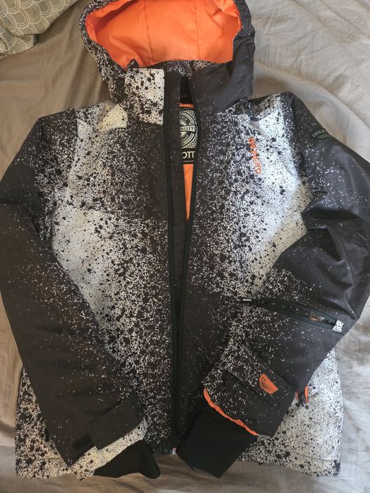 Ски яке Brunotii