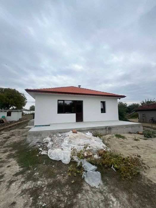 Къща - село Костиево