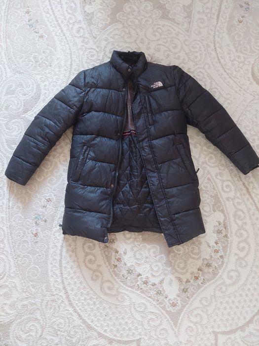 Зимный куртка 46 размер