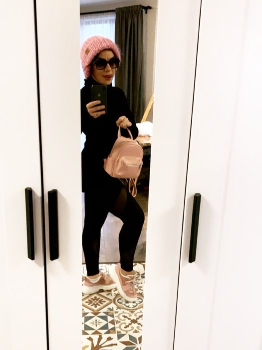 Панталон-клин Н&М