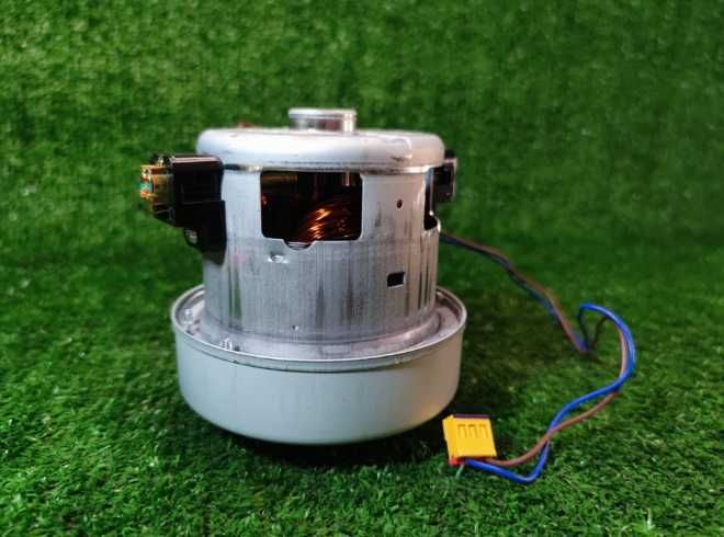 motor aspirator samsung DJ31-00142H / C114
