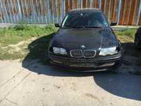 bmw e46 318 газов инжекцион на части