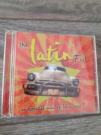 Vand  Set Cd Audio muzica latino