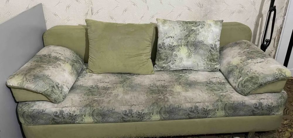 Диван раскладной