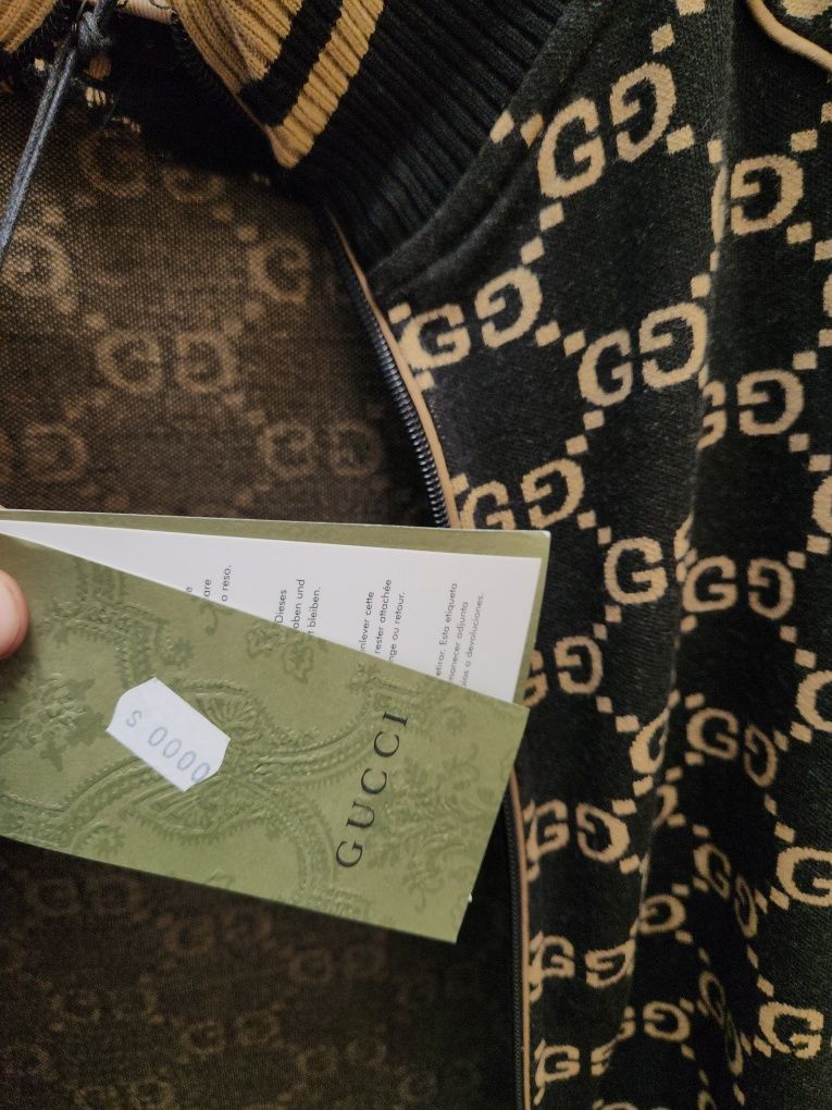 Gcci екип намален