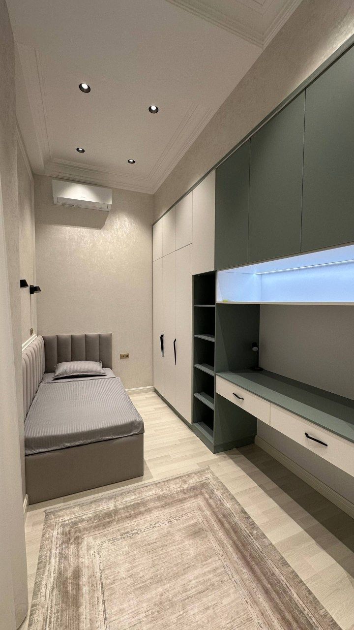 ЖК Modern Stroy район Юнусобод 4/2/11 150м²